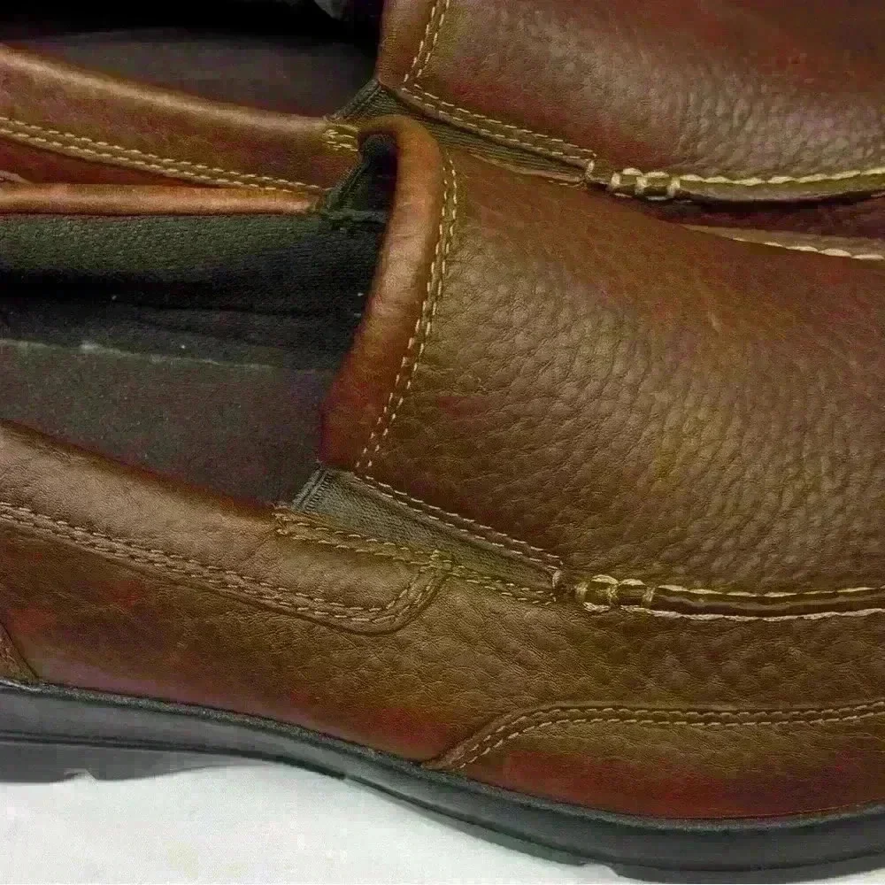 Rockport men’s eureka